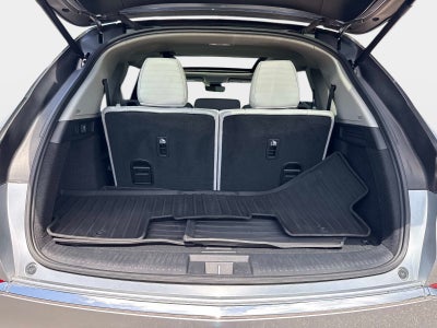 2024 Acura MDX w/Technology Package