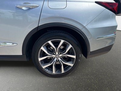 2024 Acura MDX w/Technology Package