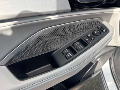 2024 Acura MDX w/Technology Package