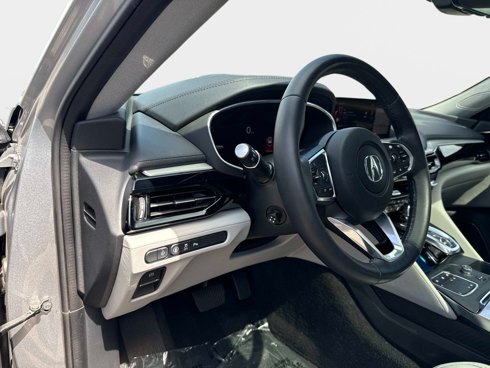 2024 Acura MDX w/Technology Package