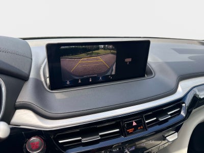2024 Acura MDX w/Technology Package