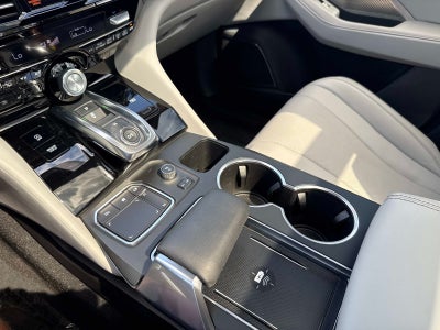 2024 Acura MDX w/Technology Package