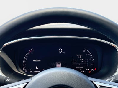 2024 Acura MDX w/Technology Package