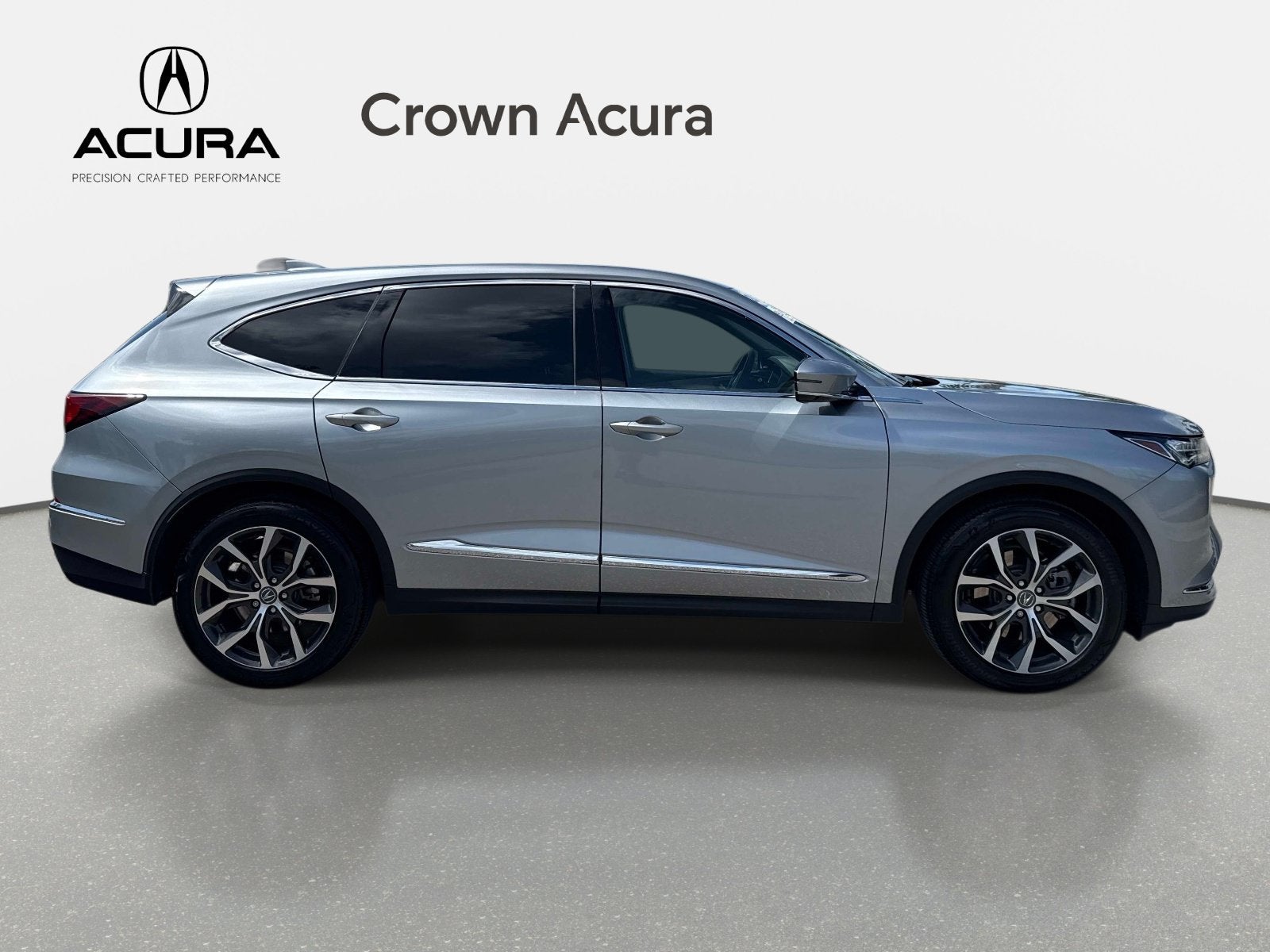 2024 Acura MDX w/Technology Package