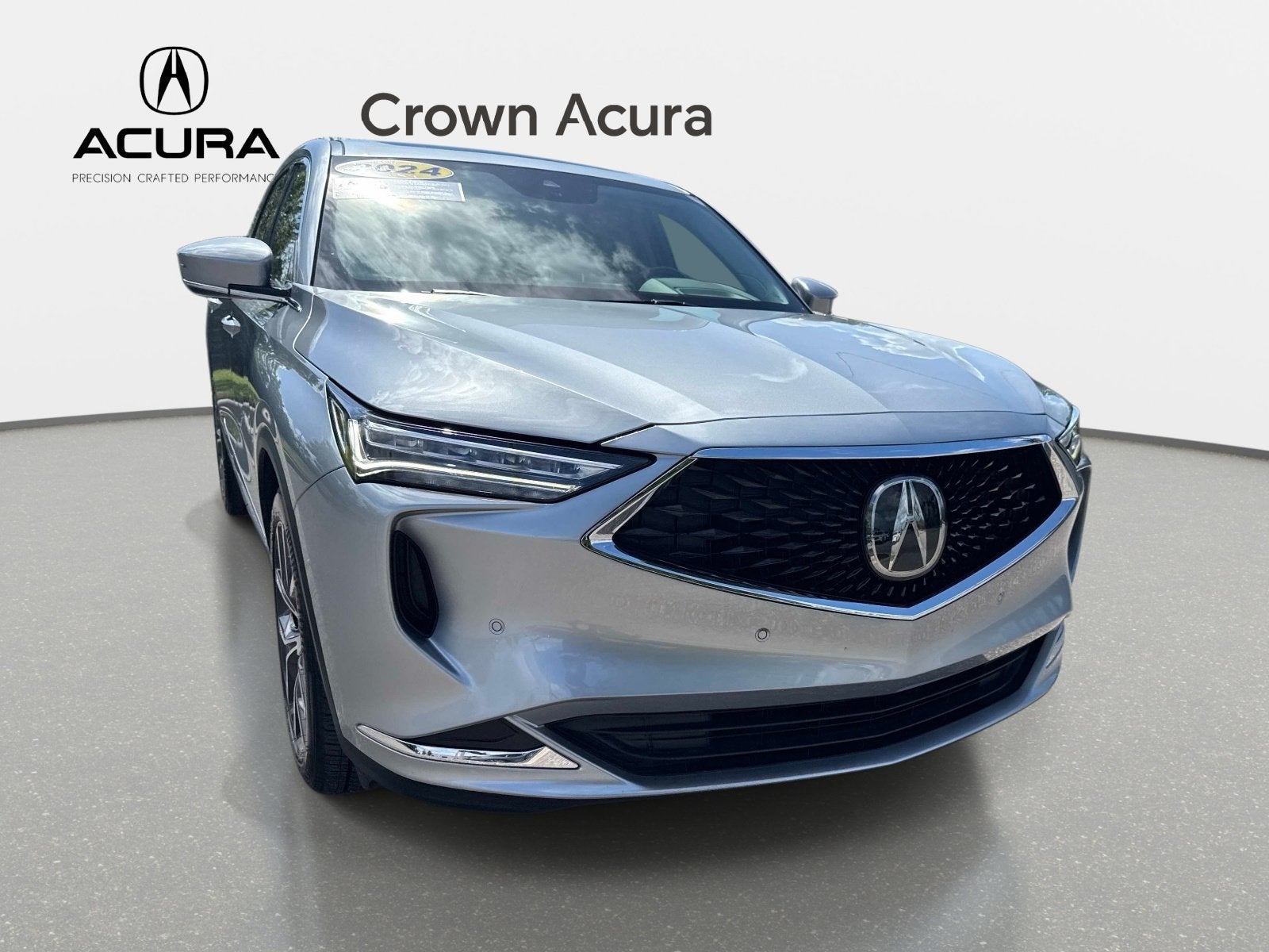2024 Acura MDX w/Technology Package