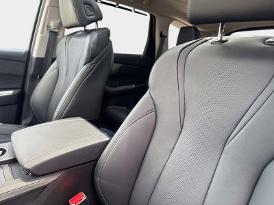 2025 Acura MDX w/Technology Package