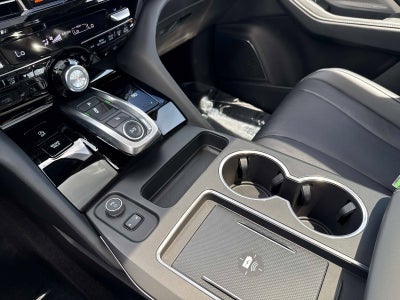 2025 Acura MDX w/Technology Package