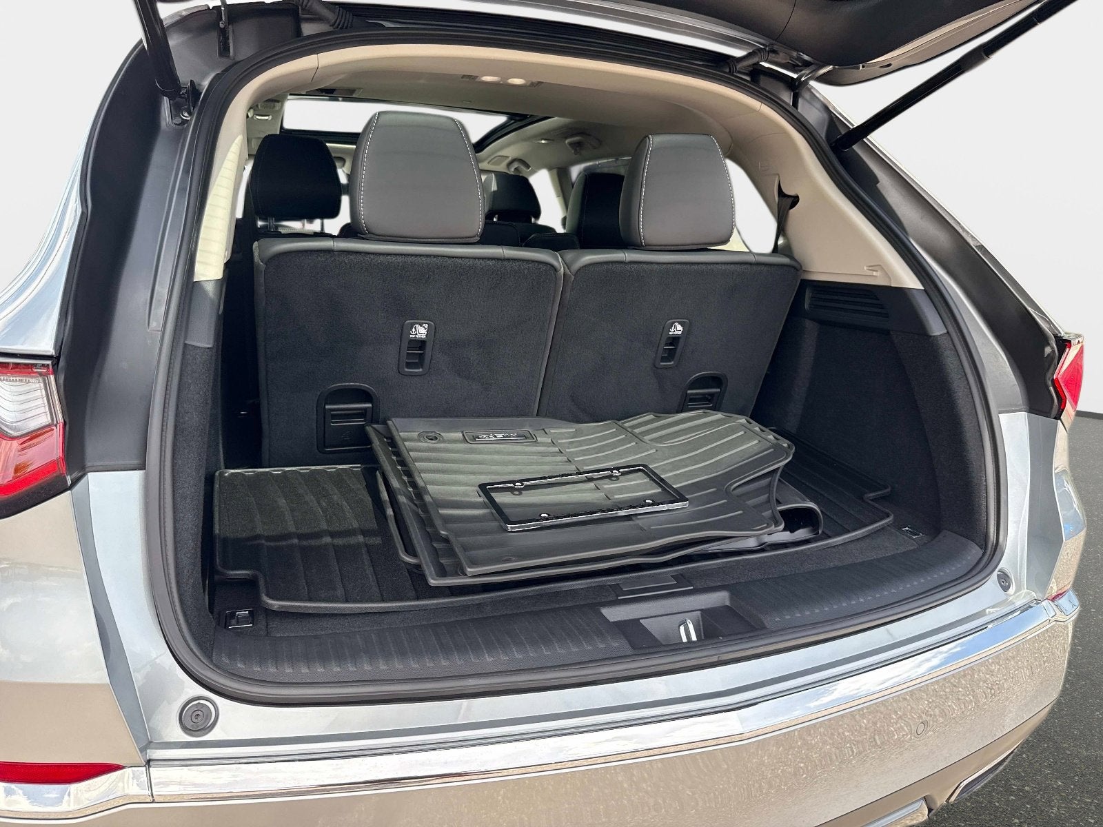 2025 Acura MDX w/Technology Package