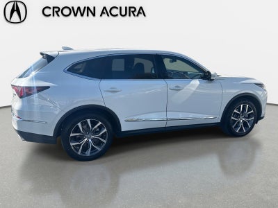 2023 Acura MDX w/Technology Package