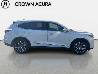 2023 Acura MDX w/Technology Package