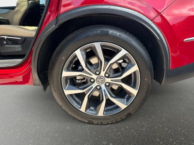2023 Acura MDX w/Technology Package