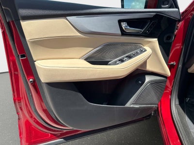 2023 Acura MDX w/Technology Package