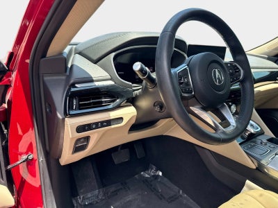 2023 Acura MDX w/Technology Package