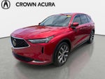 2023 Acura MDX w/Technology Package