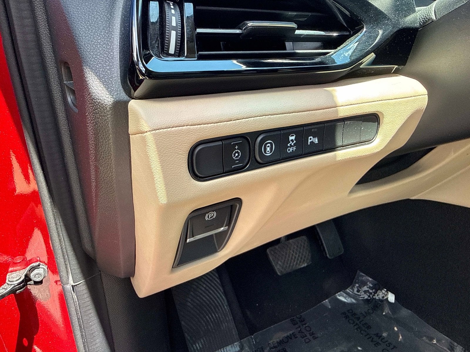 2023 Acura MDX w/Technology Package