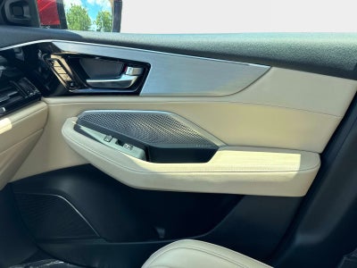 2023 Acura MDX w/Technology Package