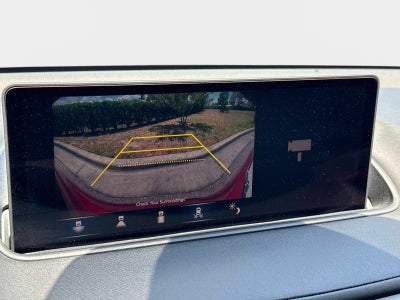 2023 Acura MDX w/Technology Package