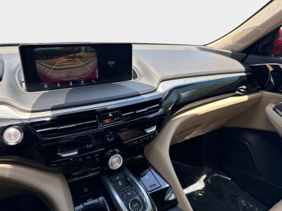2023 Acura MDX w/Technology Package