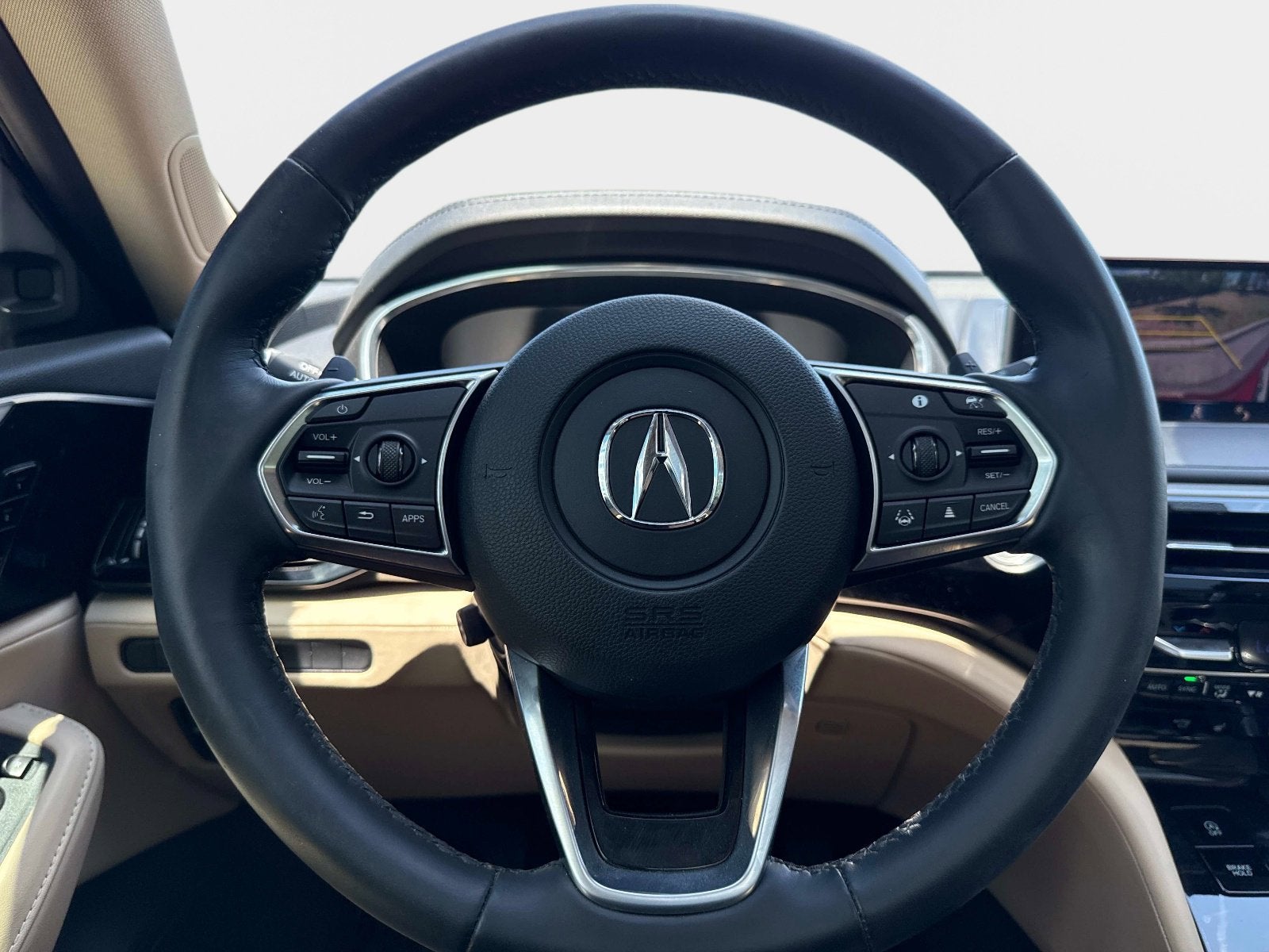 2023 Acura MDX w/Technology Package