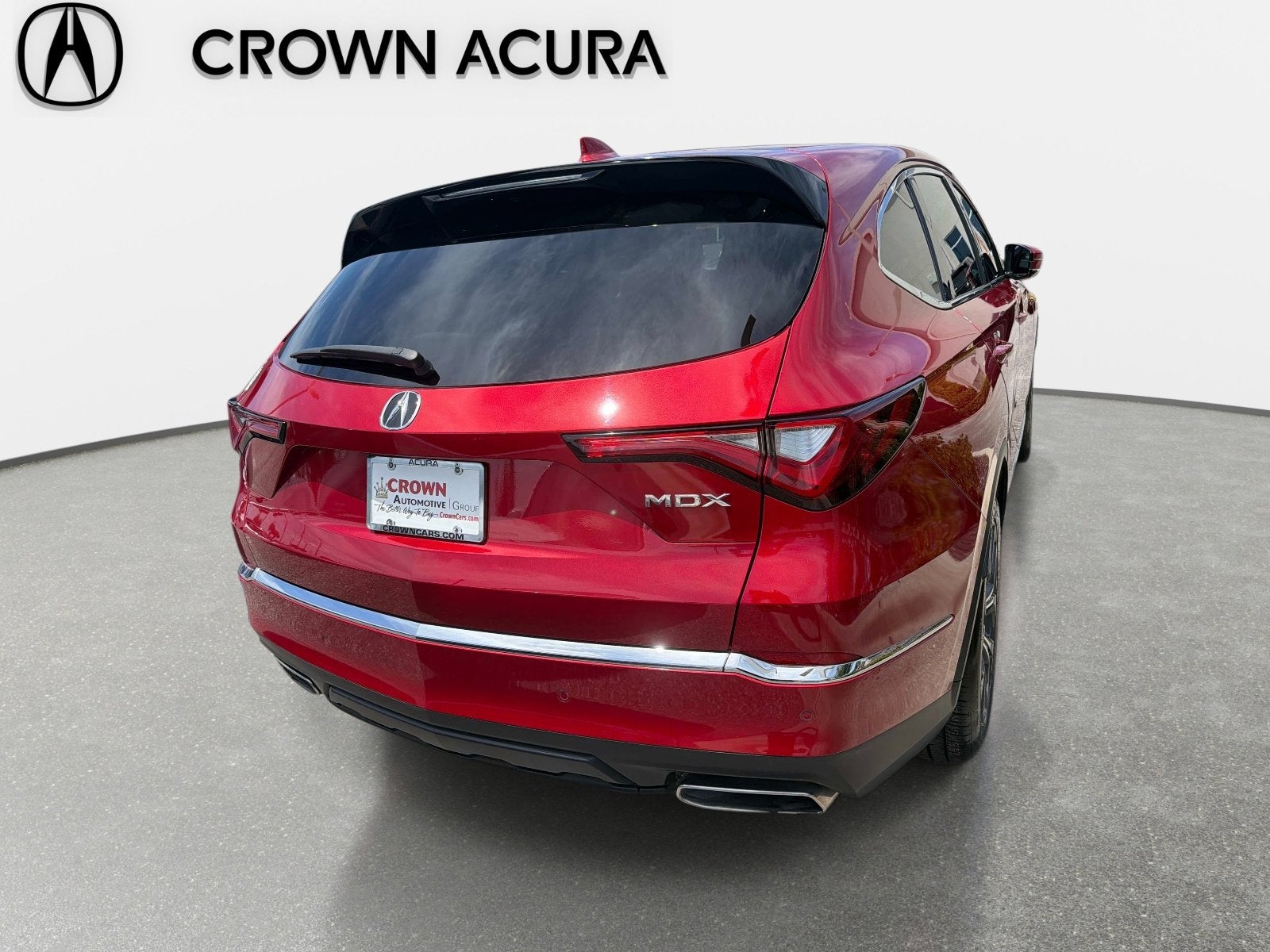 2023 Acura MDX w/Technology Package