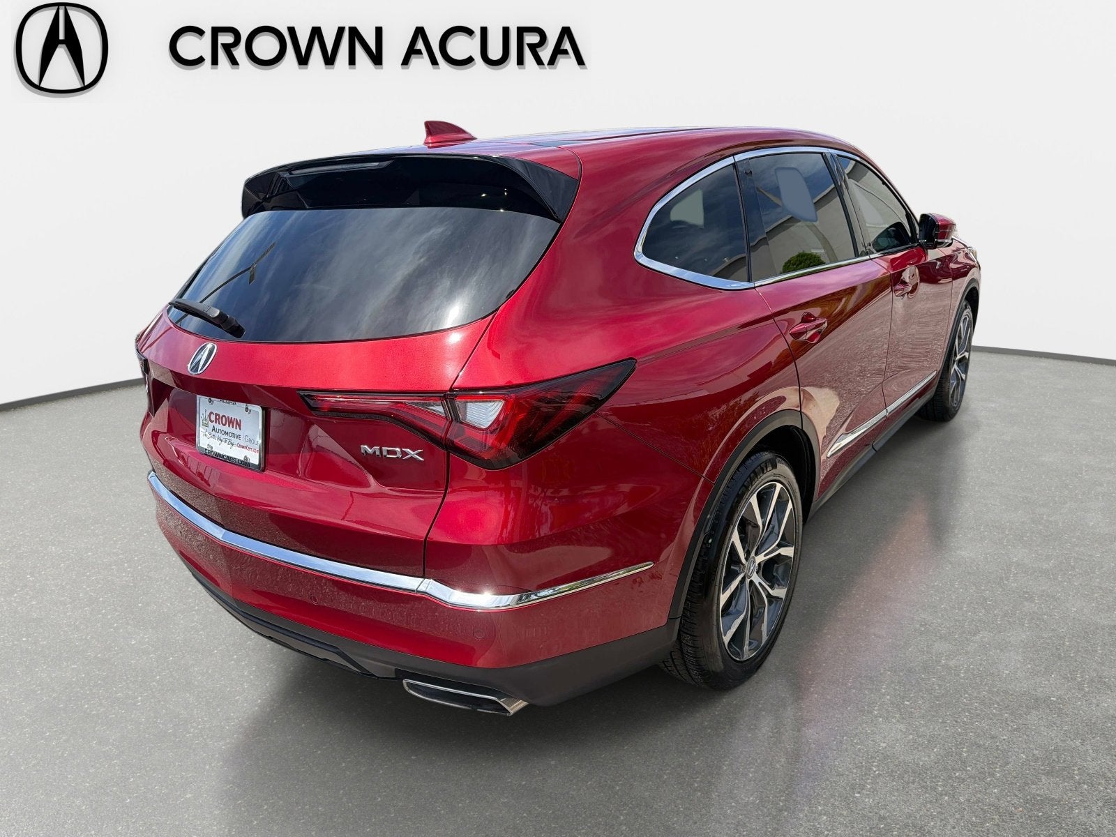 2023 Acura MDX w/Technology Package