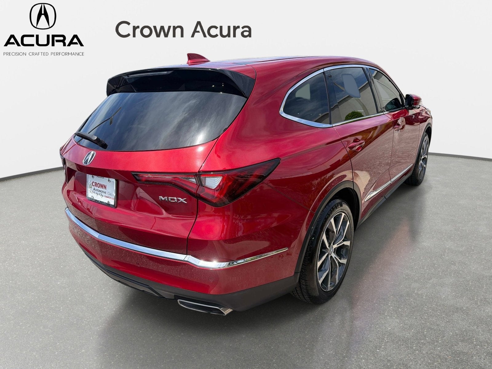 2023 Acura MDX w/Technology Package