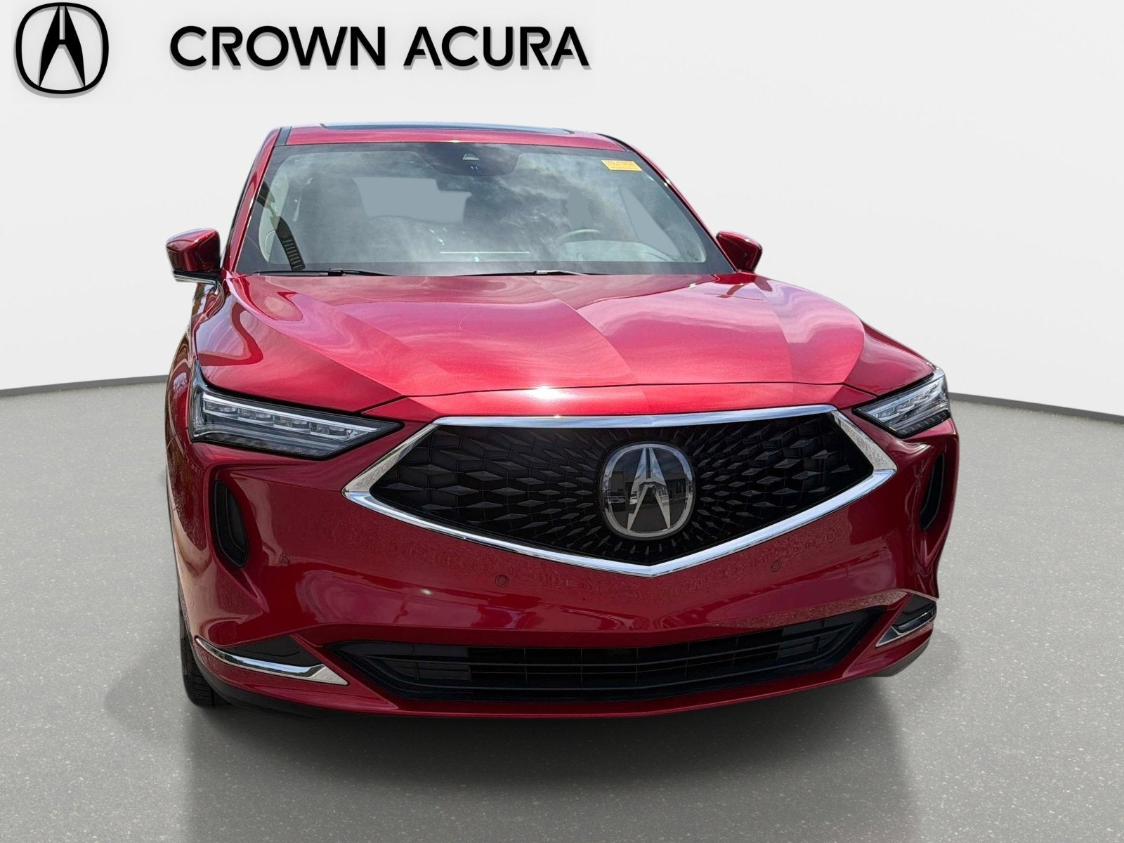 2023 Acura MDX w/Technology Package