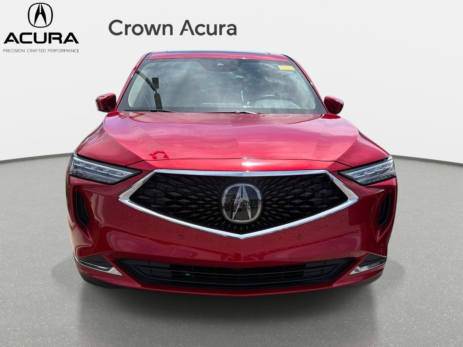 2023 Acura MDX w/Technology Package