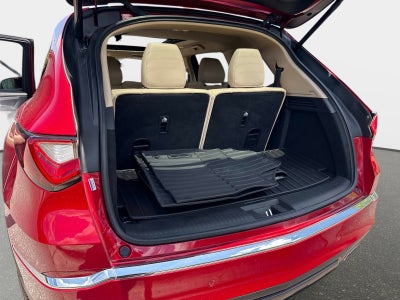 2023 Acura MDX w/Technology Package