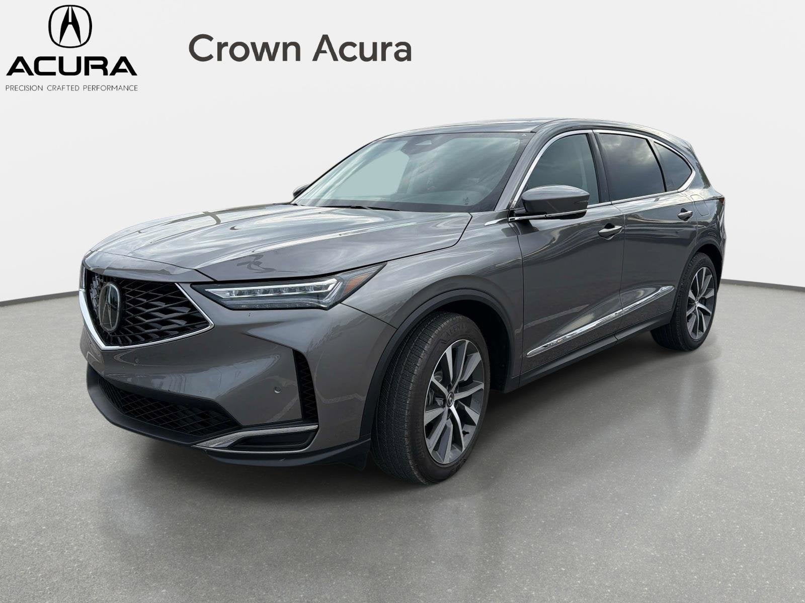 2026 Acura MDX w/Technology Package