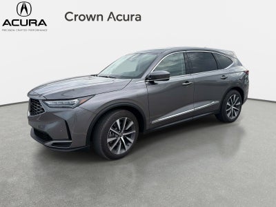 2026 Acura MDX w/Technology Package