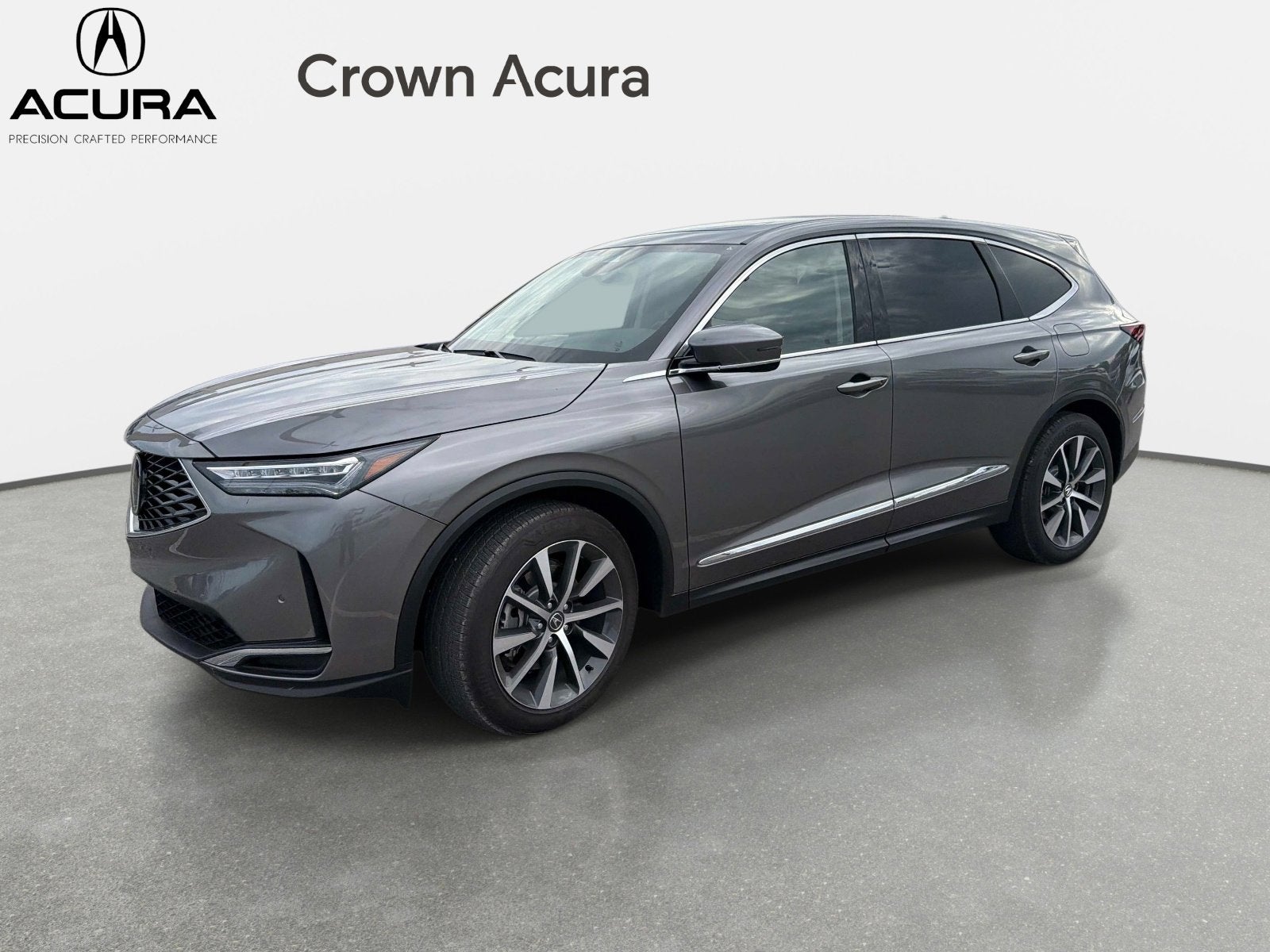 2026 Acura MDX w/Technology Package