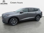 2026 Acura MDX w/Technology Package