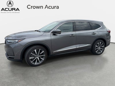 2026 Acura MDX w/Technology Package