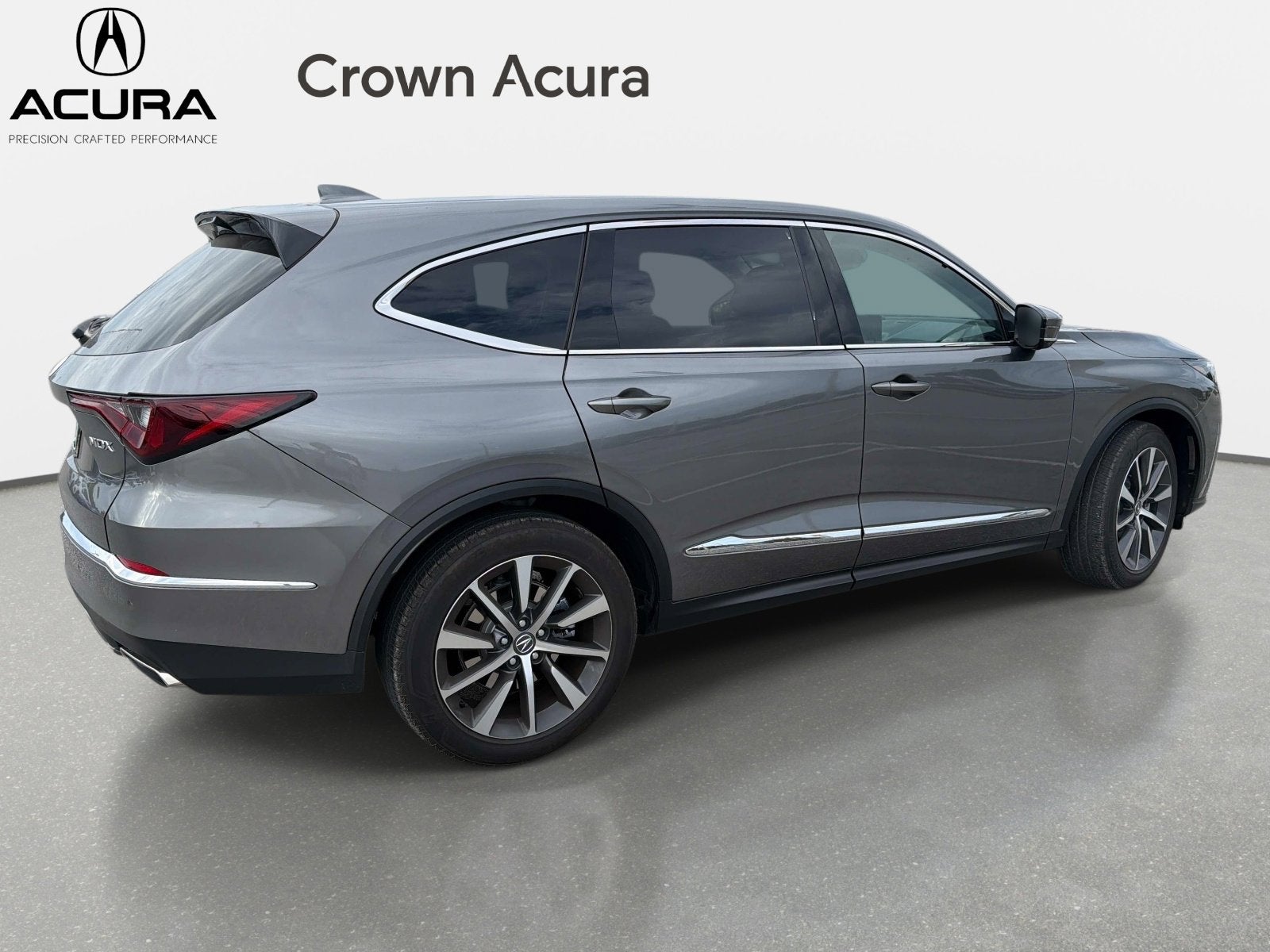 2026 Acura MDX w/Technology Package