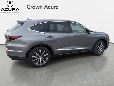 2026 Acura MDX w/Technology Package