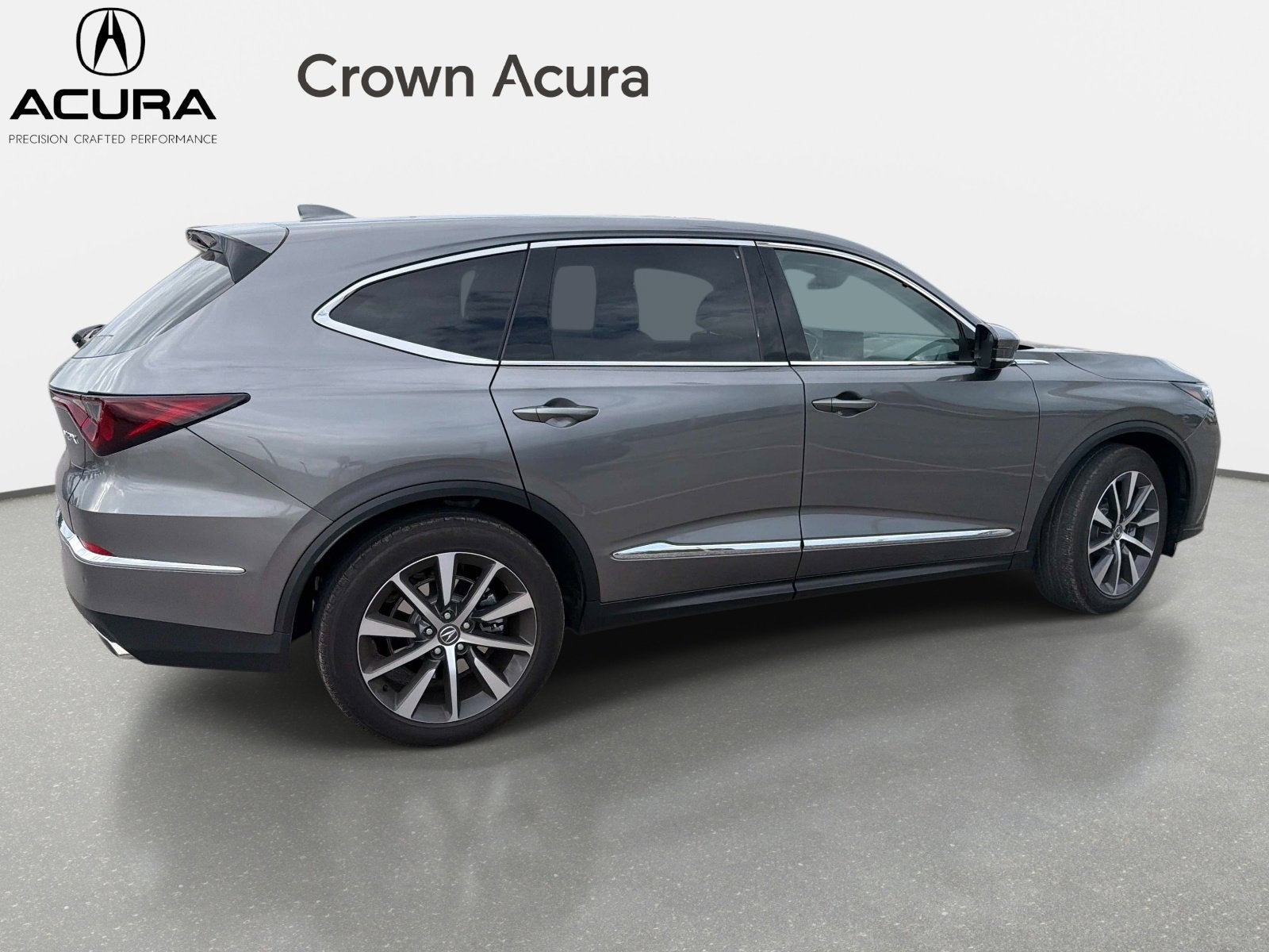 2026 Acura MDX w/Technology Package