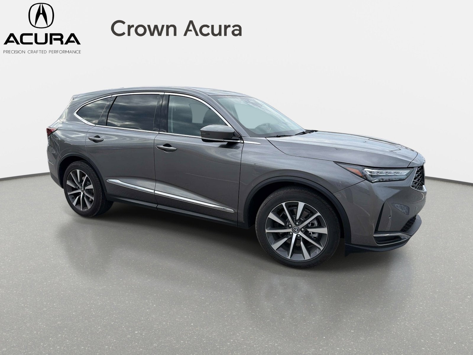 2026 Acura MDX w/Technology Package