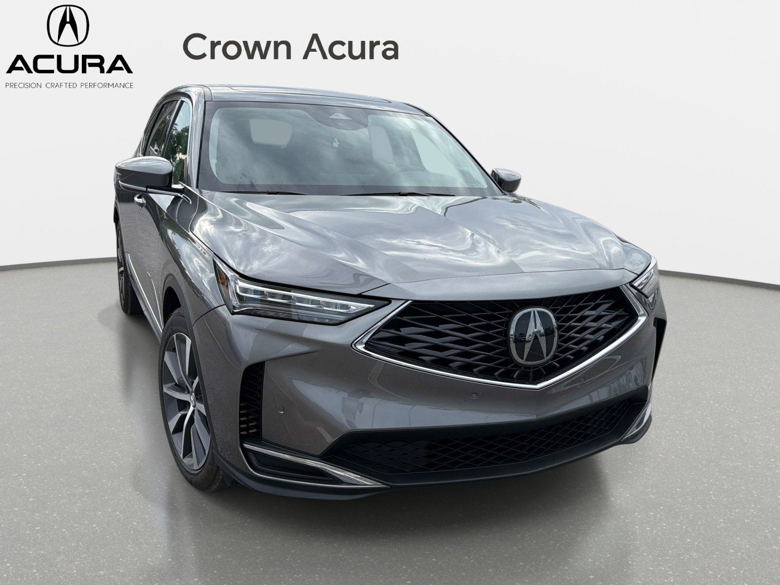 2026 Acura MDX w/Technology Package