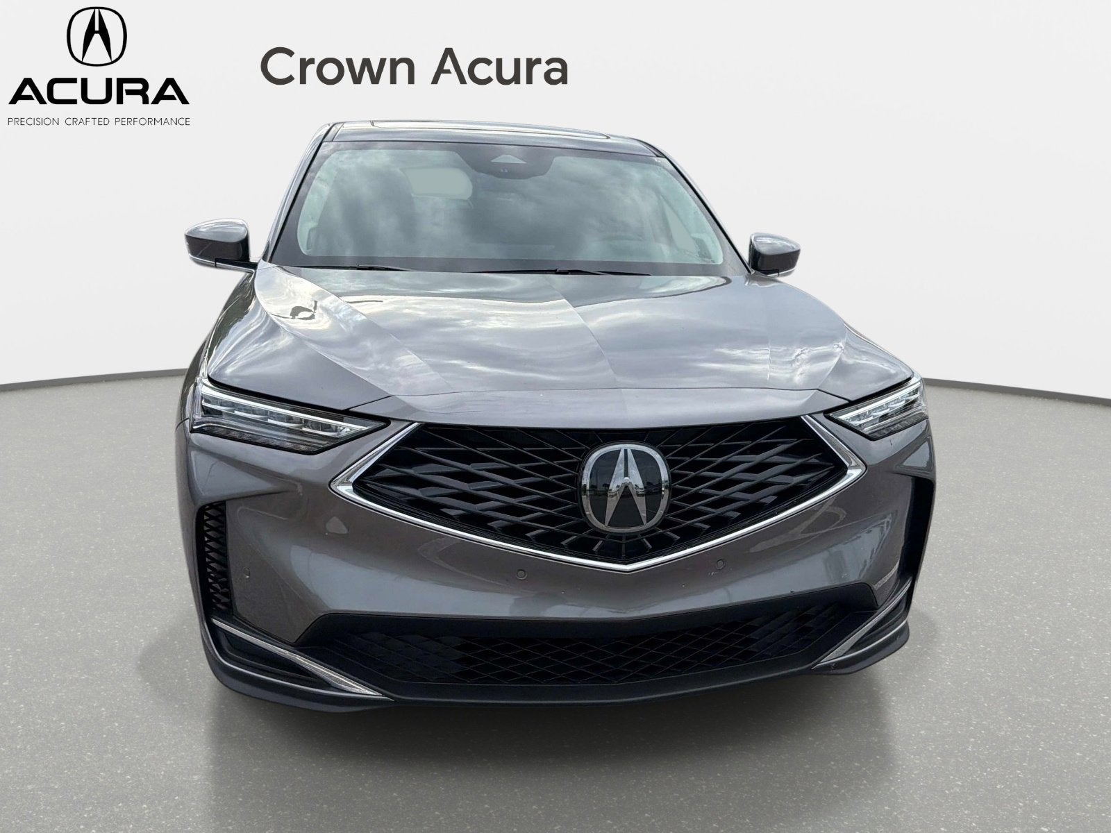 2026 Acura MDX w/Technology Package