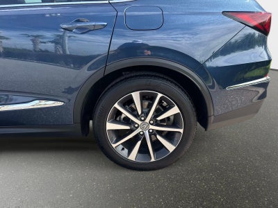 2026 Acura MDX w/Technology Package