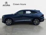 2026 Acura MDX w/Technology Package