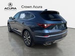 2026 Acura MDX w/Technology Package