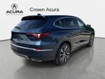 2026 Acura MDX w/Technology Package