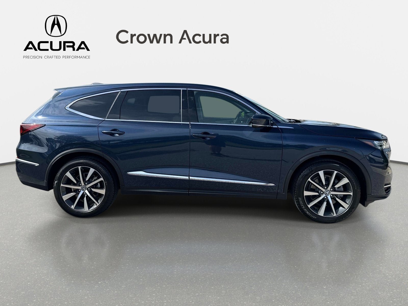 2026 Acura MDX w/Technology Package