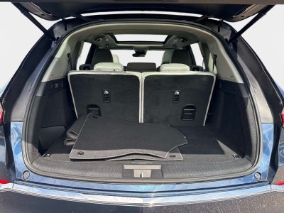 2026 Acura MDX w/Technology Package