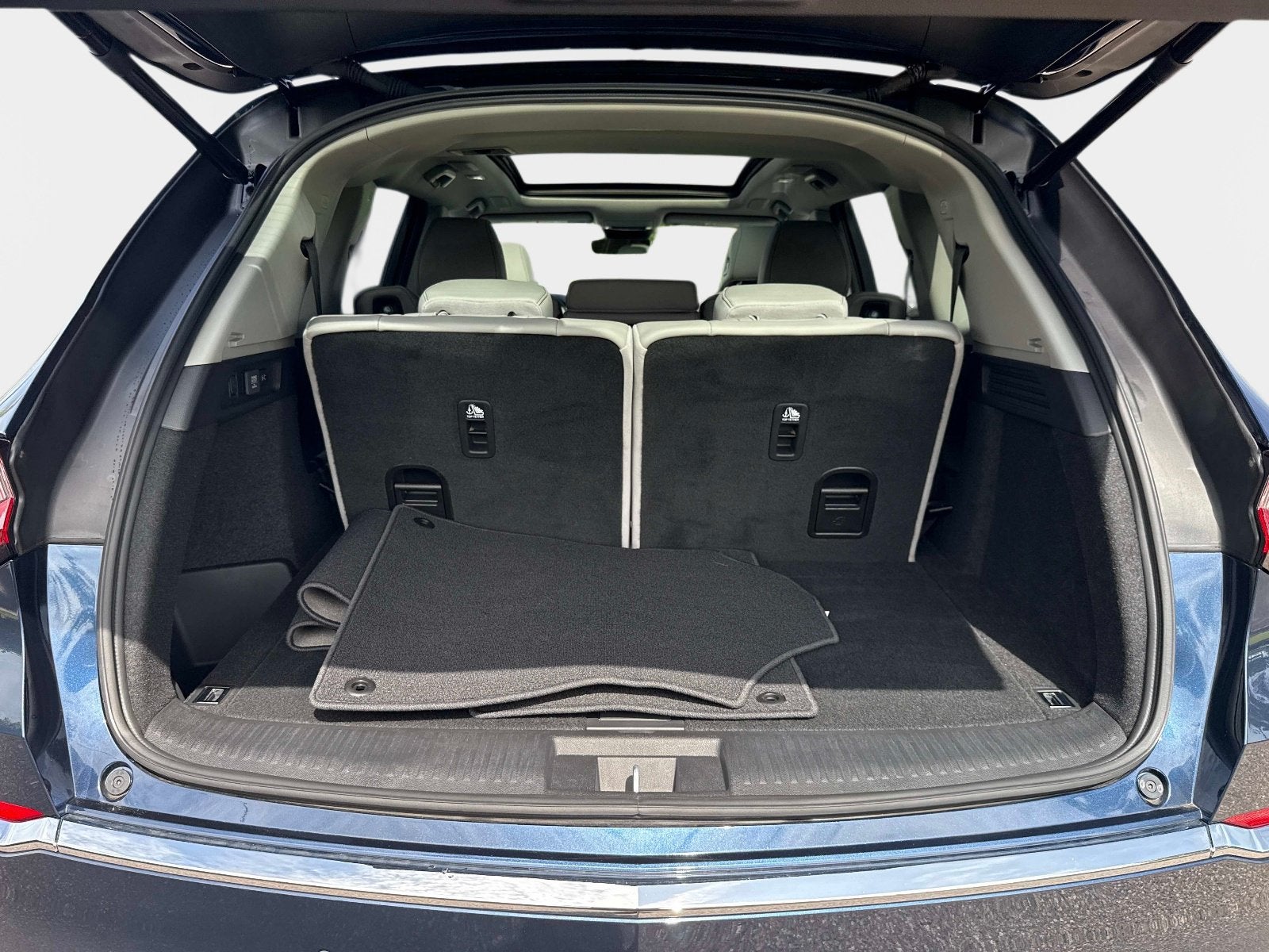2026 Acura MDX w/Technology Package