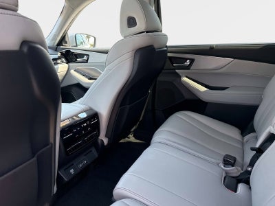 2023 Acura MDX w/Technology Package