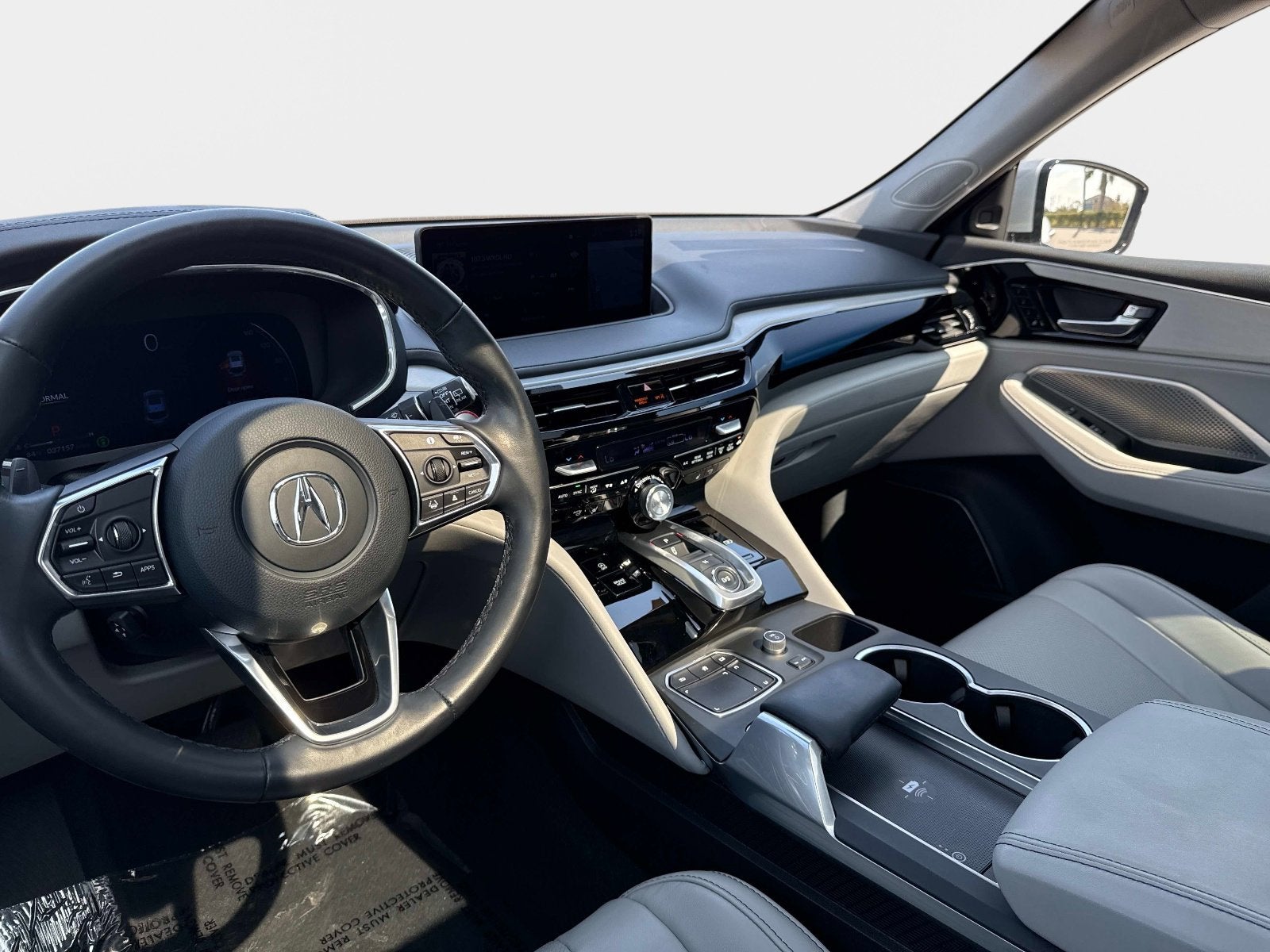 2023 Acura MDX w/Technology Package