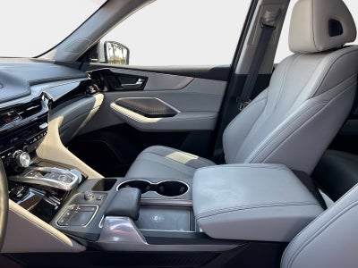 2023 Acura MDX w/Technology Package
